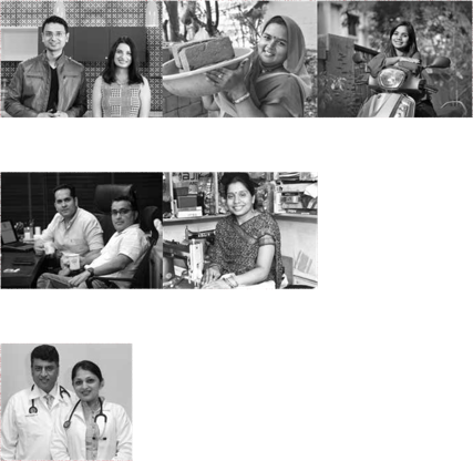 Banner image displaying IDFC First Bank’s new mission statement