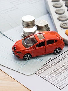 Rebate Vs Low-Interest Car Finance