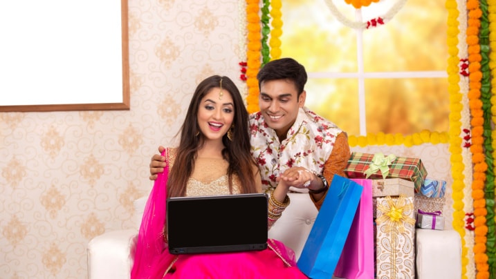 Make festival offers work for you