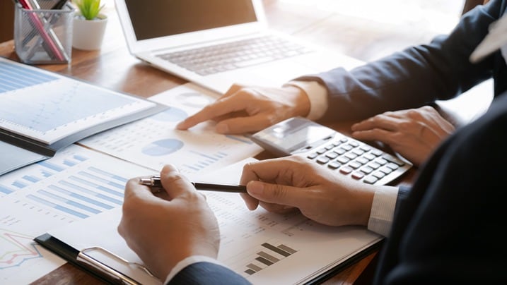 Missing career opportunities