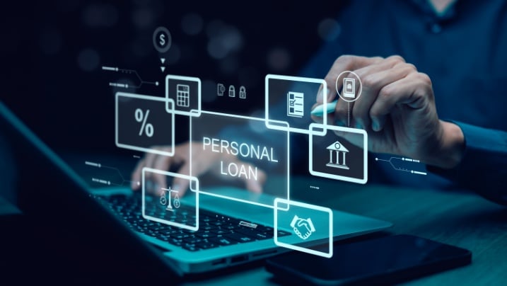 8 types of personal loans available in India