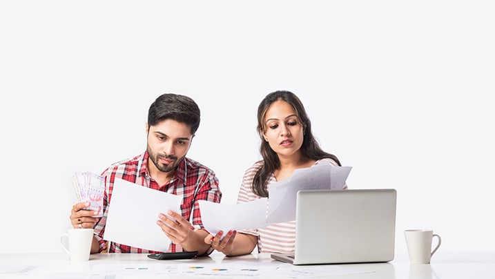 Seven factors that influence your loan against property's interest rate